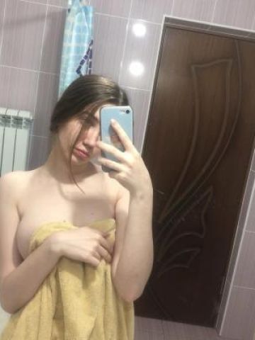 Проститутка Фаина
